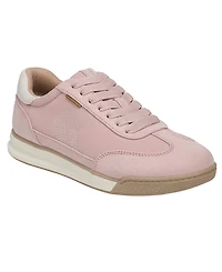 Dr. Scholl's Women's Throwback Retro Lace-Up Sneakers
