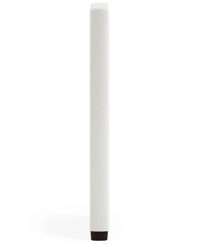 Graham Twin Upholstered Headboard