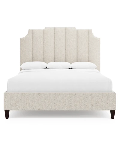 Bayonne Queen Upholstered Bed