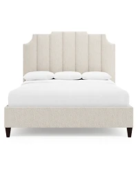 Bayonne Queen Upholstered Bed