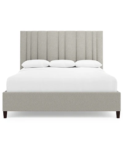 Modena Queen Upholstered Bed