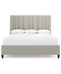 Modena Queen Upholstered Bed