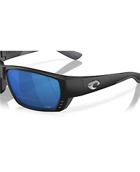 Costa Del Mar Men's Tuna Alley Readers Polarized Reader