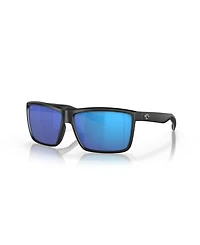 Costa Del Mar Men's Rinconcito Polarized Sunglasses