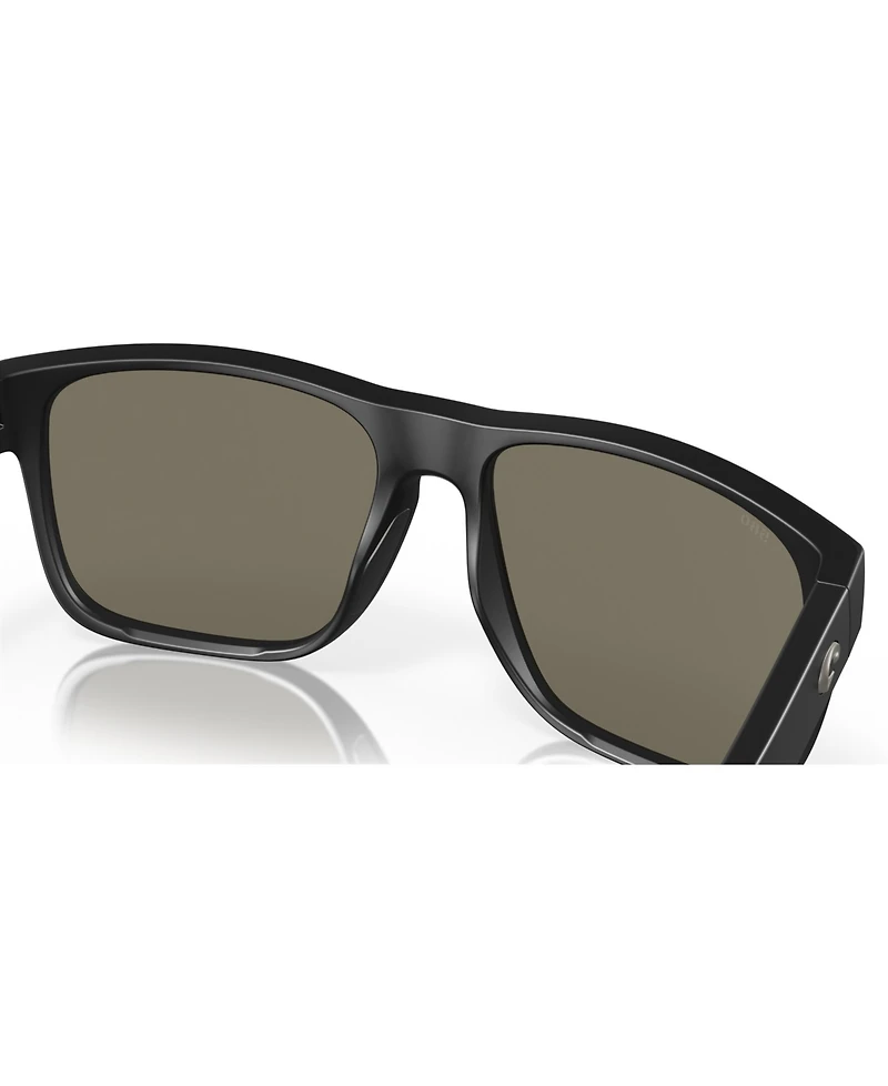 Costa Del Mar Men's Spearo Xl Polarized Sunglasses