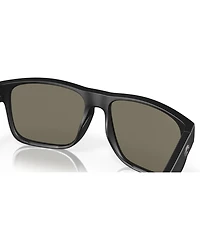 Costa Del Mar Men's Spearo Xl Polarized Sunglasses