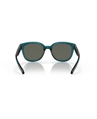 Costa Del Mar Women's Salina Polarized Sunglasses, 6S9051