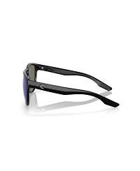 Costa Del Mar Unisex Irie Polarized Sunglasses