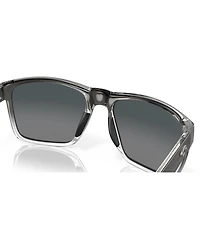 Costa Del Mar Men's Paunch Xl Polarized Sunglasses,6S9050