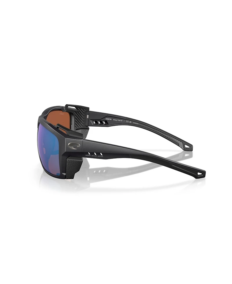 Costa Del Mar Men's King Tide Polarized Sunglasses