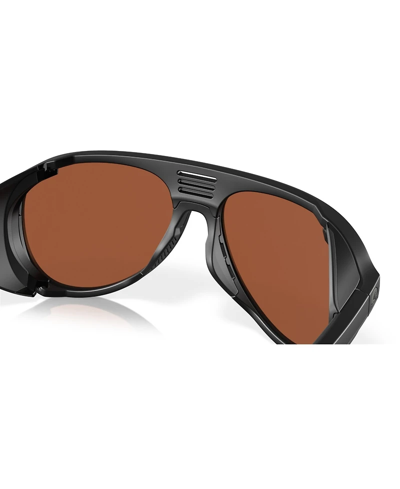 Costa Del Mar Men's Grand Catalina Polarized Sunglasses, 6S9117