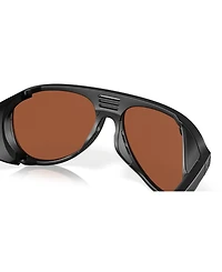 Costa Del Mar Men's Grand Catalina Polarized Sunglasses, 6S9117