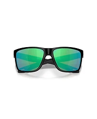 Costa Del Mar Men's Broadbill Ii Polarized Sunglasses, 6S9120