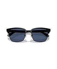 Coach Men's Square Sunglasses, CW406 HC8412