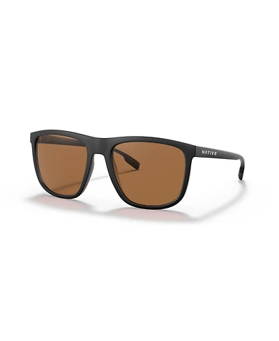 Native Men's Mesa Polarized Sunglasses