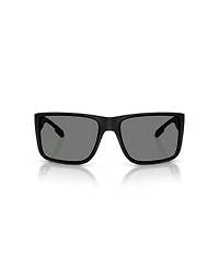 Native Men's Badlands Xl Polarized Sunglasses