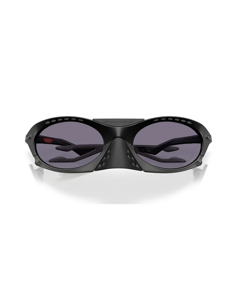 Oakley Men's Plantaris Sunglasses, OO9437