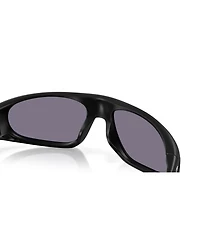 Oakley Unisex Neoforma Polarized Sunglasses, OO9528