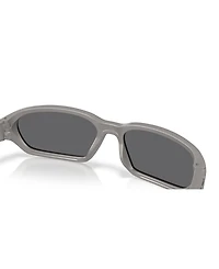 Oakley Unisex Terraforma Polarized Sunglasses, OO9530