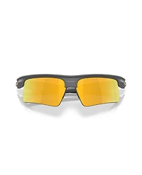 Oakley Unisex Polarized Bisphaera Speed Sunglasses, OO9534