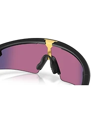 Oakley Unisex Sphaera Strike Sunglasses, OO9531