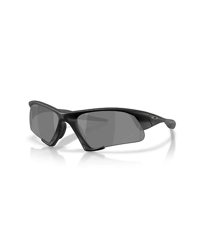 Oakley Unisex Suture Jacket Sunglasses, OO9532