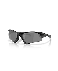 Oakley Unisex Suture Jacket Sunglasses, OO9532