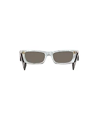 Gucci Women's Rectangle Sunglasses, GG0516S GC001234
