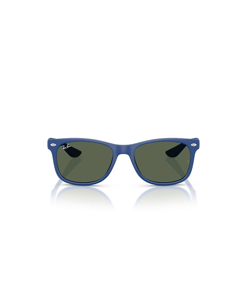 Ray-Ban Jr Kids New Wayfarer Sunglasses, RB9052S