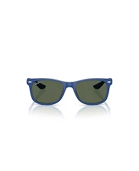 Ray-Ban Jr Kids New Wayfarer Sunglasses, RB9052S