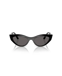 Vogue Eyewear Women's Cat Eye Sunglasses, VO5637SU