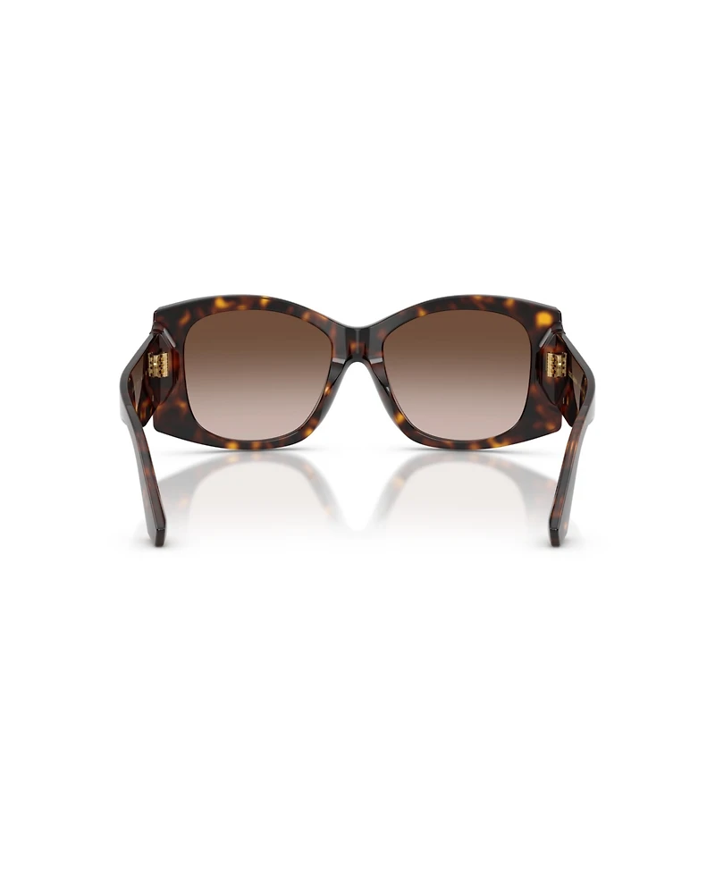 Dolce&Gabbana Women's Butterfly Sunglasses, DG4501