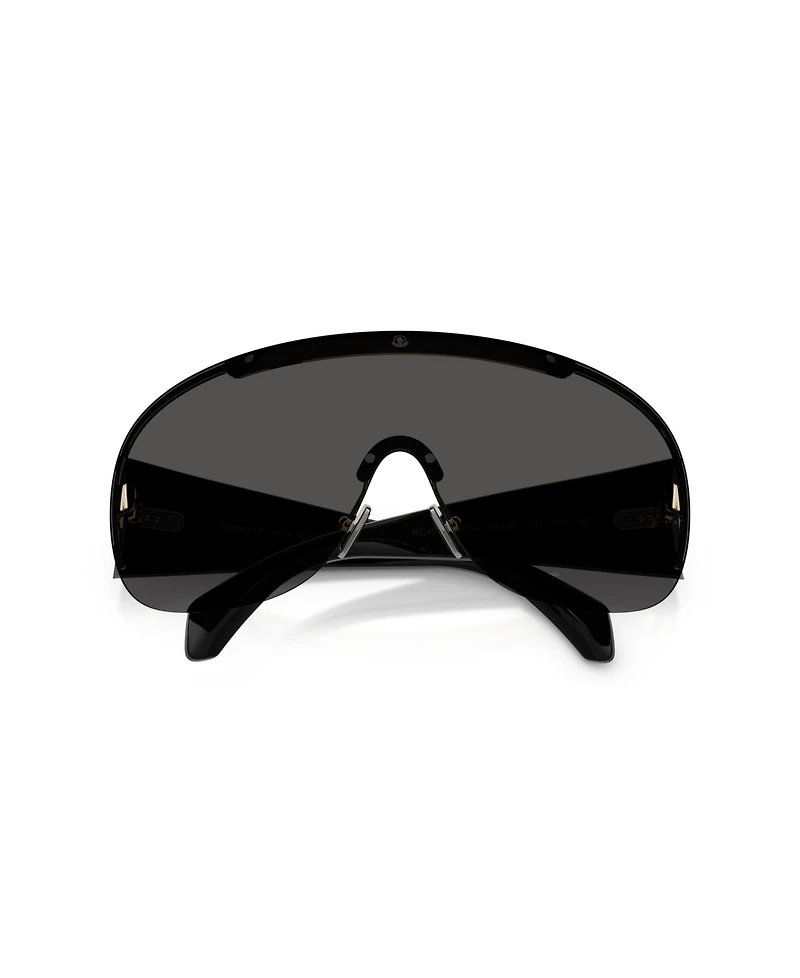 Moncler Unisex Rizon Sunglasses, ME4012