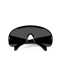 Moncler Unisex Rizon Sunglasses, ME4012