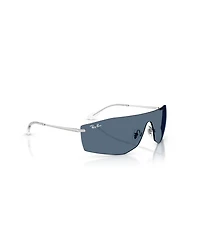 Ray-Ban Unisex Geometric Sunglasses, RB3781