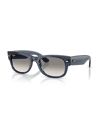 Ray-Ban Unisex Mega Wayfarer Sunglasses, RB0832S