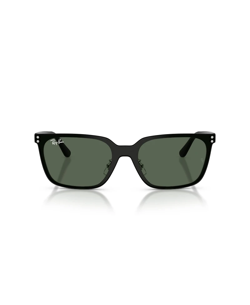 Ray-Ban Unisex Sunglasses, RB3784D