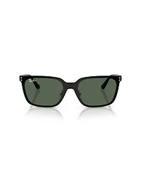 Ray-Ban Unisex Sunglasses, RB3784D