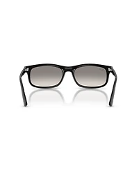 Ray-Ban Unisex Rectangle Sunglasses, RB2224