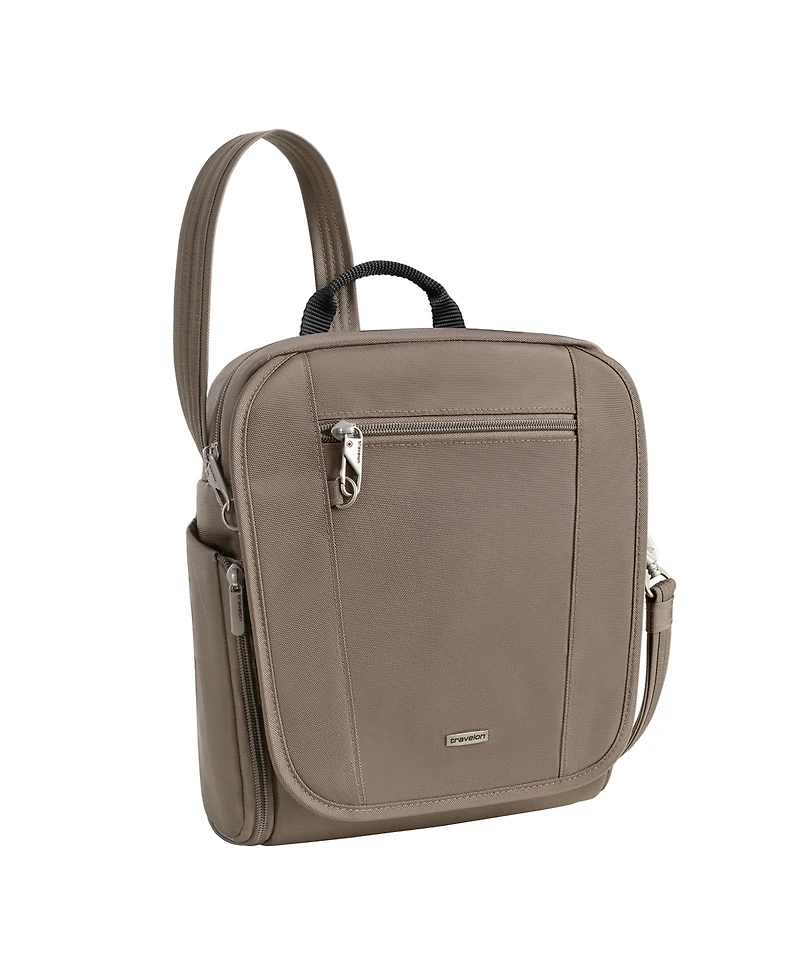 Travelon Anti-Theft Classic Medium Tour Bag