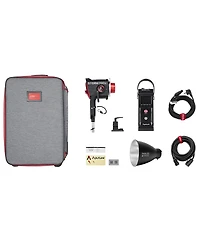 Aputure Storm 700x Point Source Blair Led Light