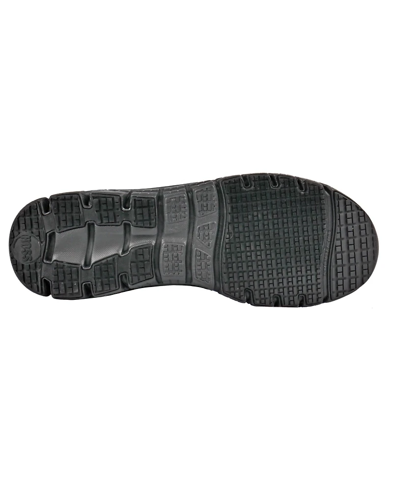 Hoss Boot Company Men's Tikaboo 6 Inch Ul Composite Toe Waterproof Work