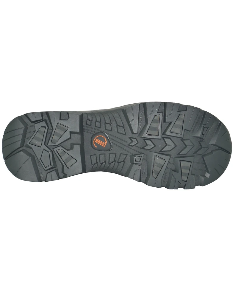 Hoss Boot Company Men's Blast Insulated Composite Toe Work