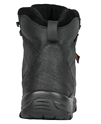 Hoss Boot Company Men's Ridge Composite Toe Waterproof Work