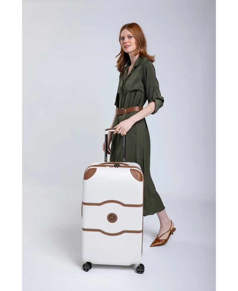 Delsey Chatelet Air 2.0 29" Check-In Spinner