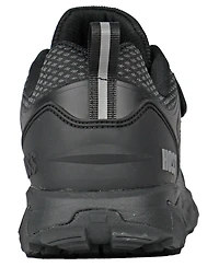 Hoss Boot Company Men's Buster Velcro Composite Toe Work Shoe