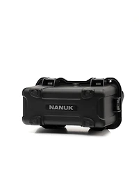 Nanuk T30 Top Loader Waterproof Hard Case with Cube Foam Insert, Black