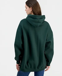 Champion Unisex Powerblend Marshall Field's Graphic Pullover Hoodie, Created for Macy's