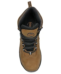 Hoss Boot Company Men's Tikaboo 6 Inch Ultra-Light Composite Toe Work Boot