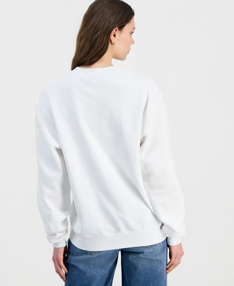 Champion Unisex Powerblend Marshall Field's Graphic Sweatshirt, Created for Macy's